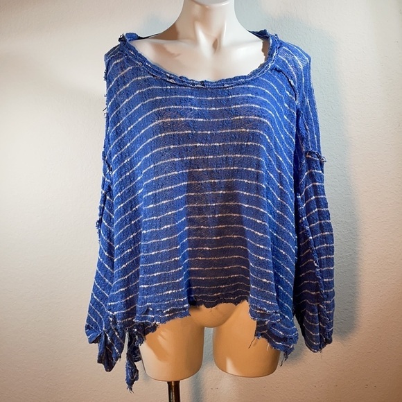 Free People Womens Island Girl Hacci Island Girl Hacci - Picture 5 of 7